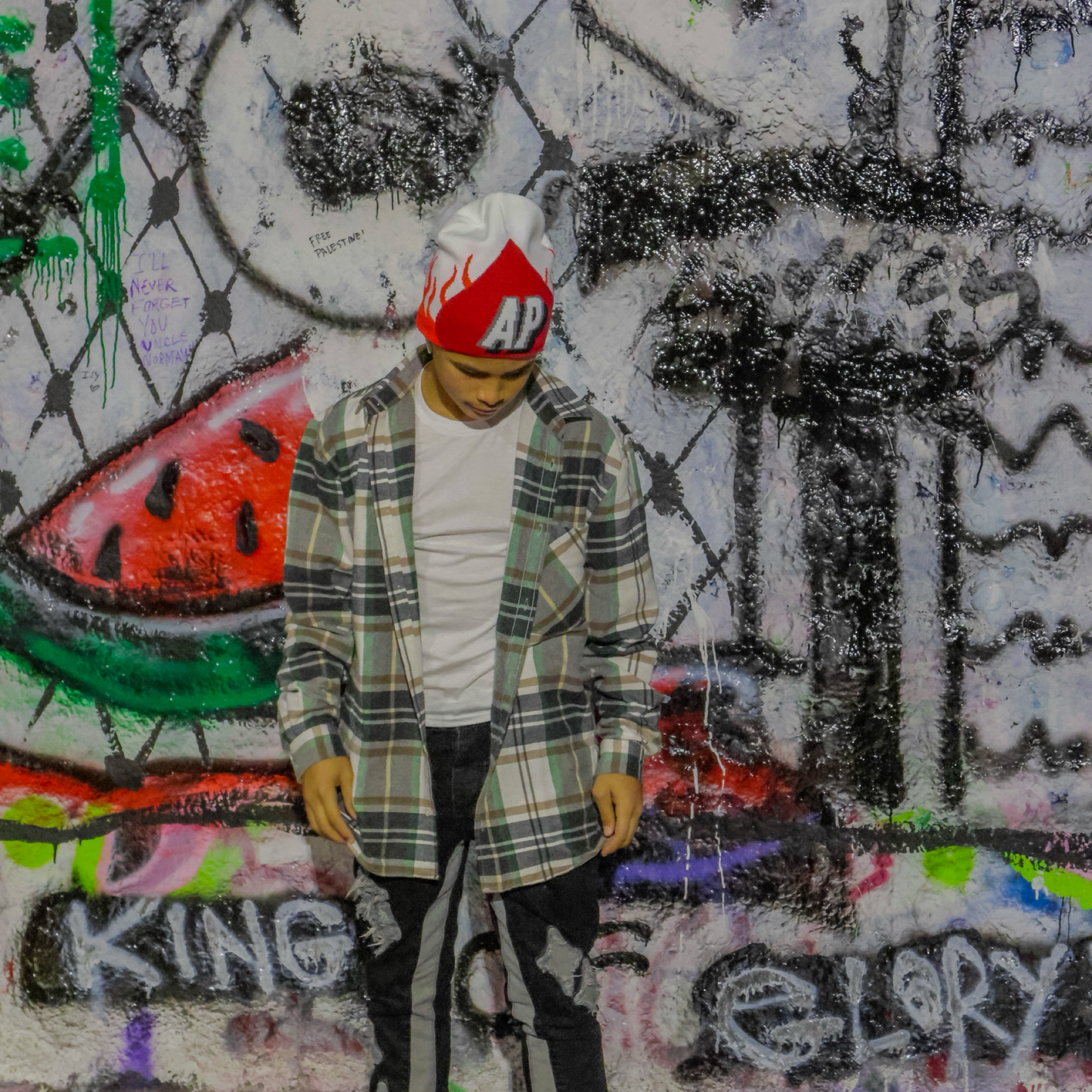Beanie