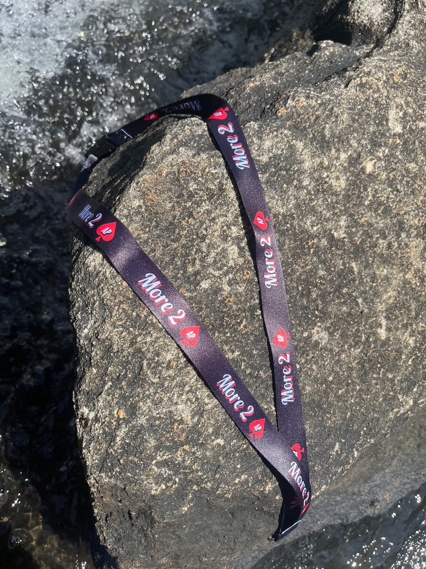 Lanyard