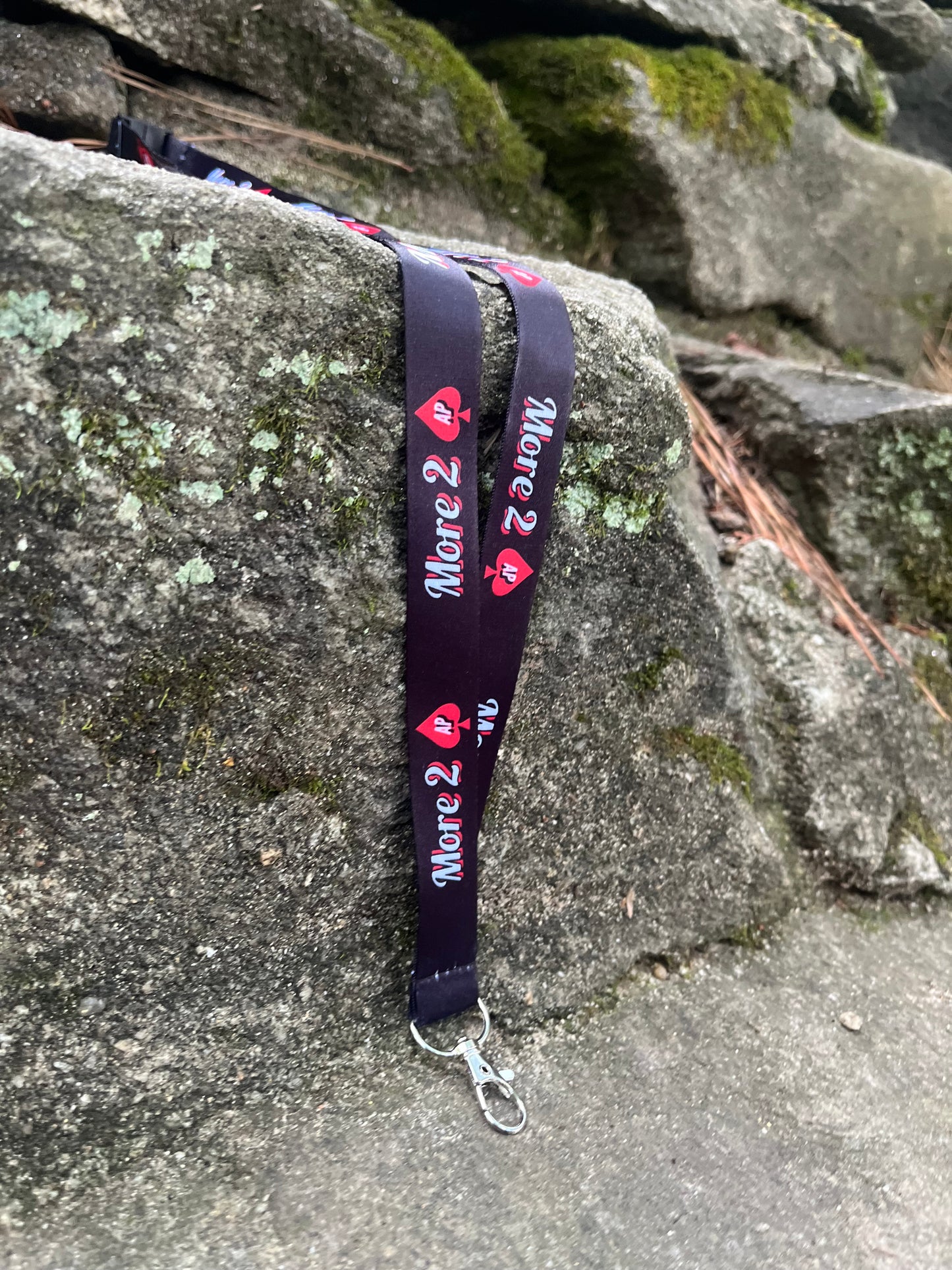 Lanyard