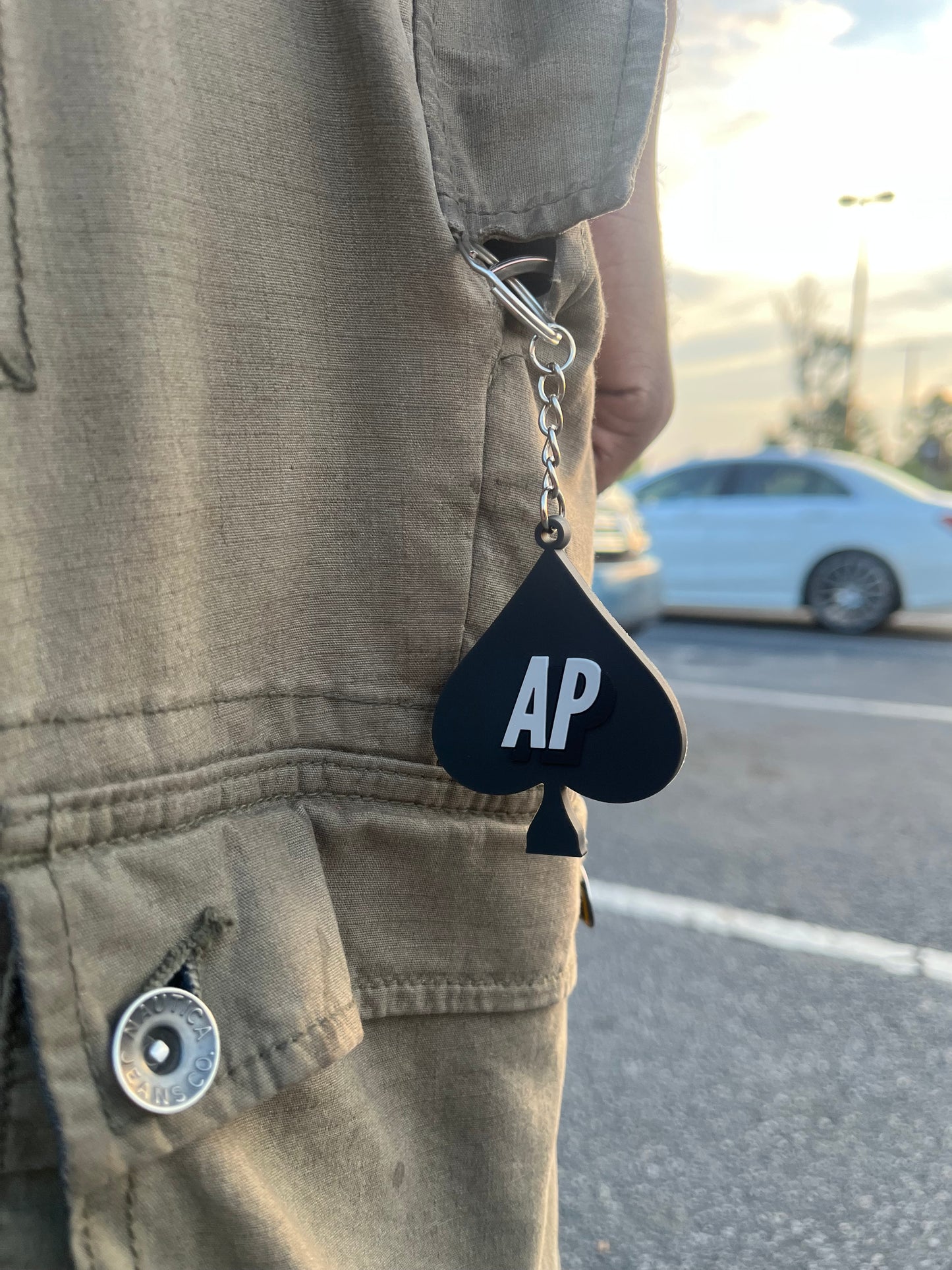Key Chain