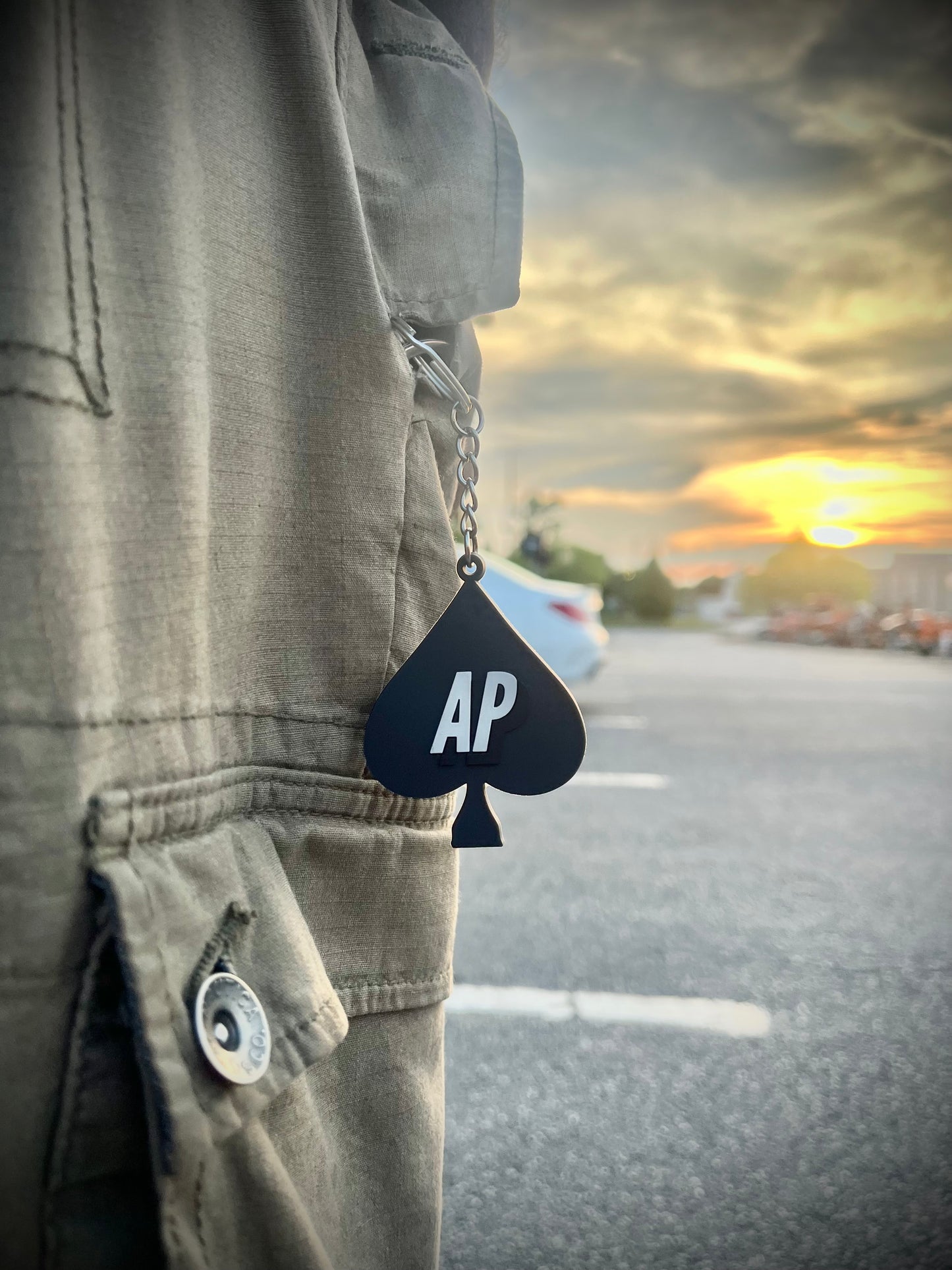 Key Chain