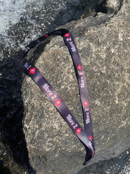 Lanyard