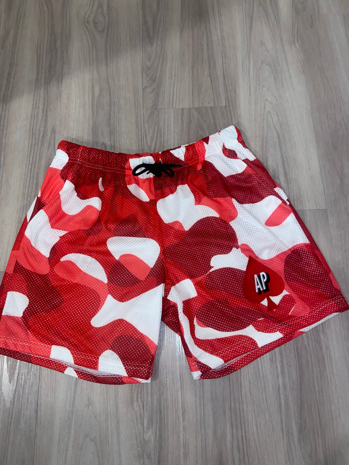 Starter Shorts
