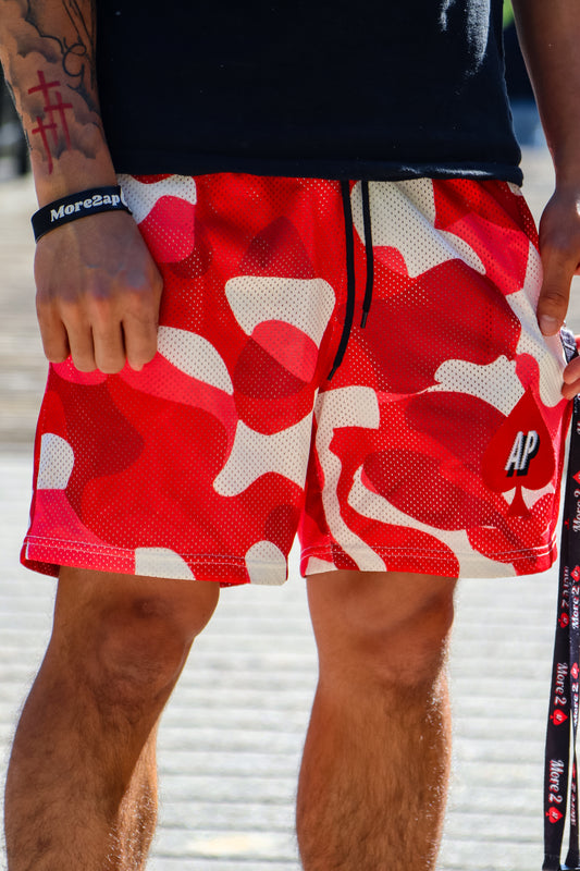 Starter Shorts